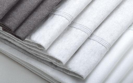 Unterschiedliche Filter-Produkte